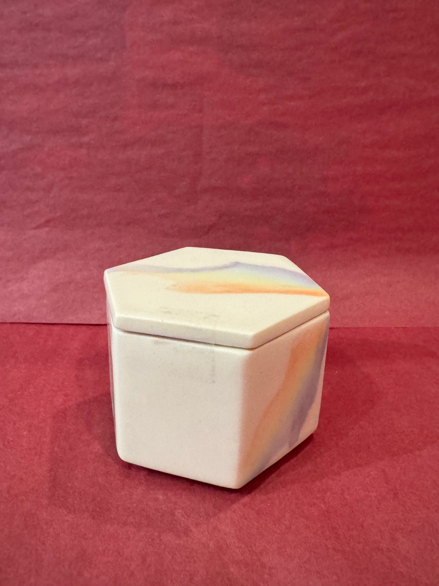 Petite boîte - Atelier Chroma