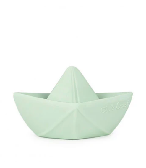 Collection Jouet flottant pour le bains Floatie Bath Toys - Oli & Carol