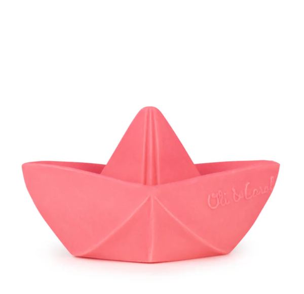 Collection Jouet flottant pour le bains Floatie Bath Toys - Oli & Carol