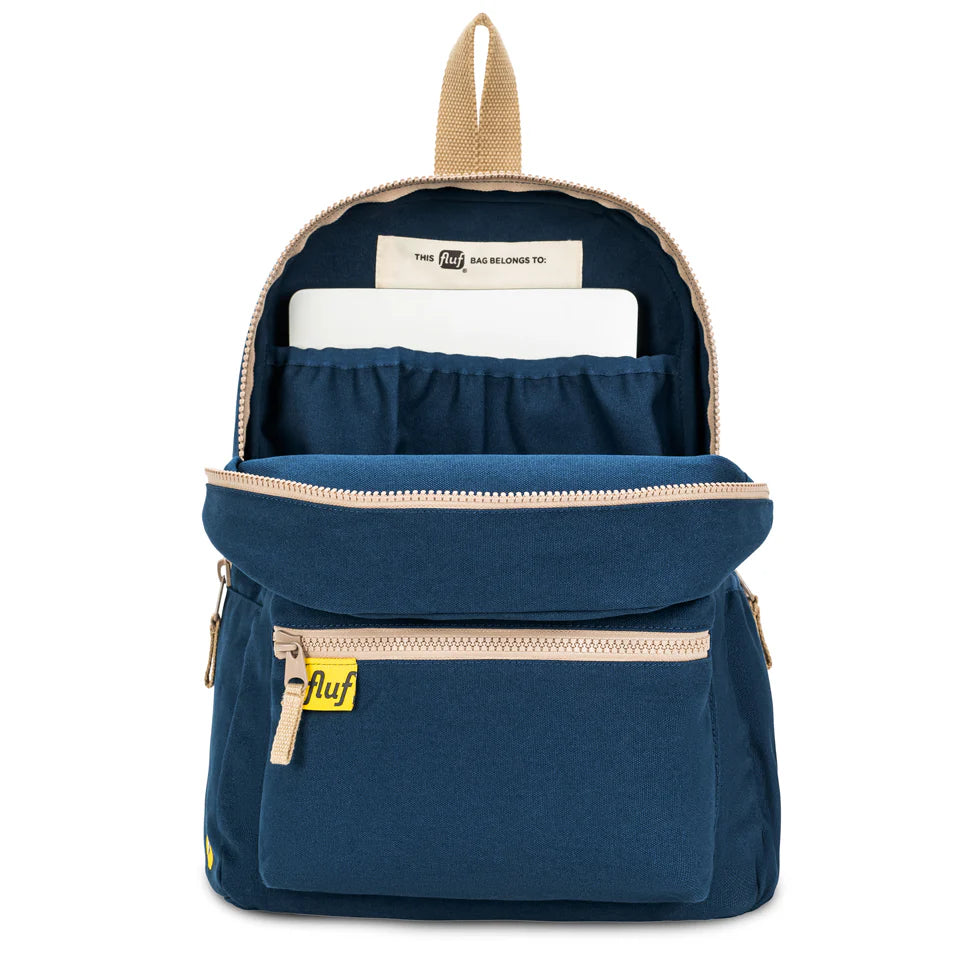 Sac à dos classique - Fluf