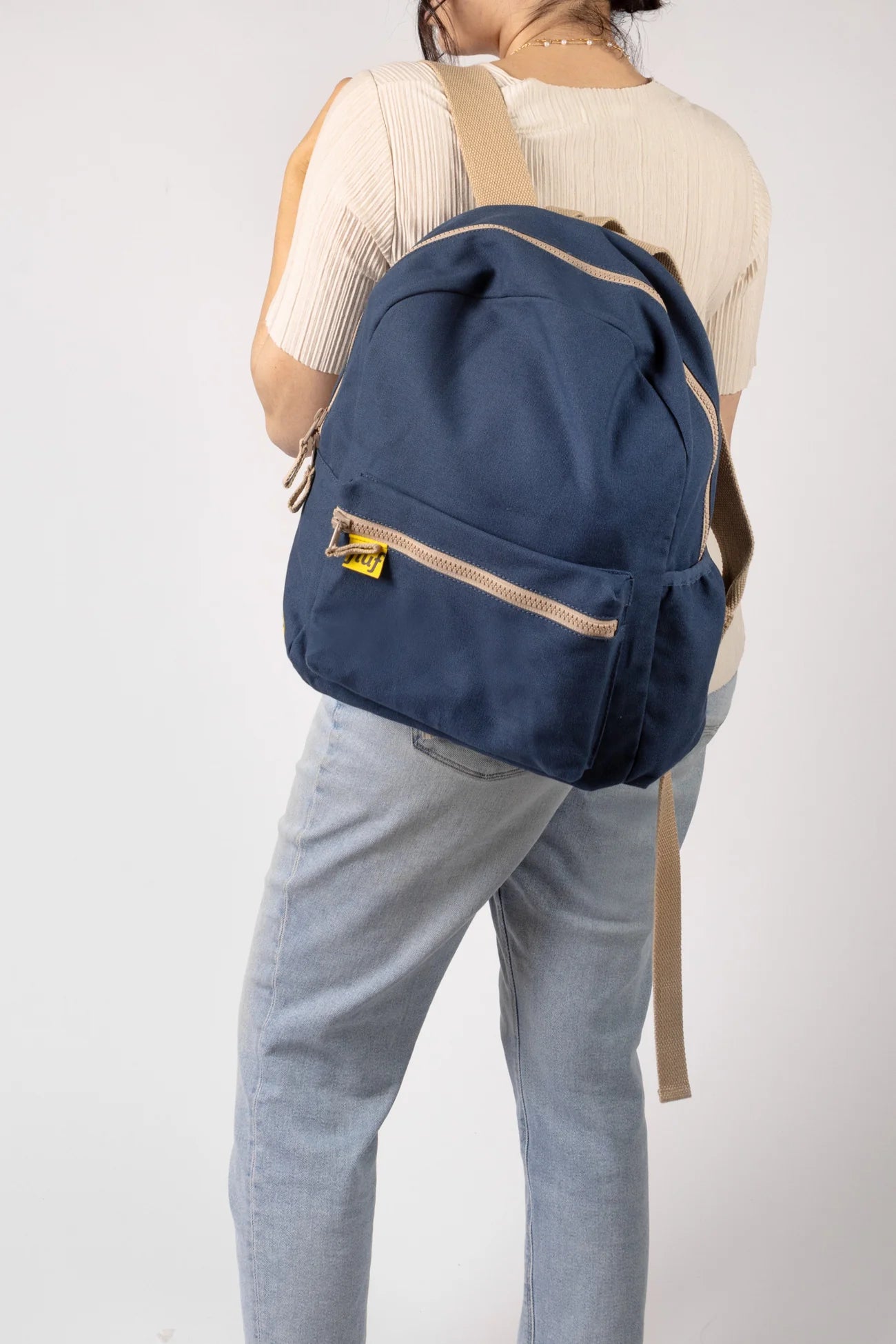 Sac à dos classique - Fluf