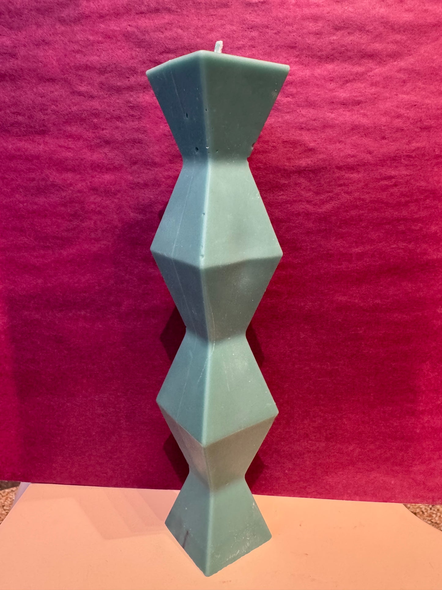 Bougie Nordique Hiver 25-26- Charlie Pop