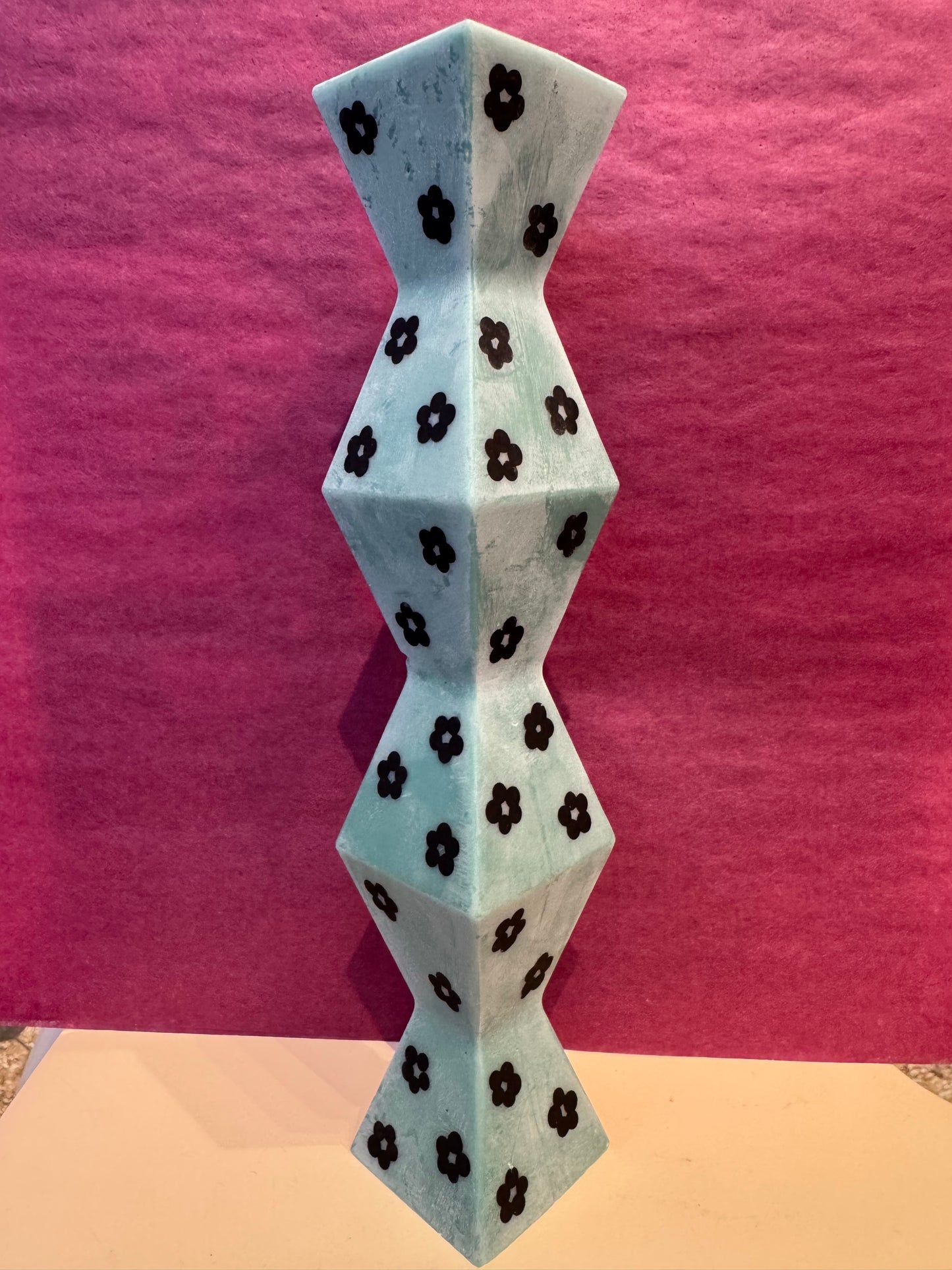 Bougie Nordique Hiver 25-26- Charlie Pop