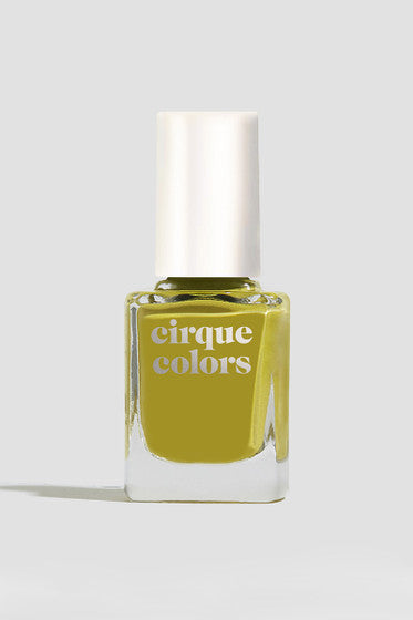 Vernis à ongles ''Beatnik'' Nail Polish - Cirque Colors
