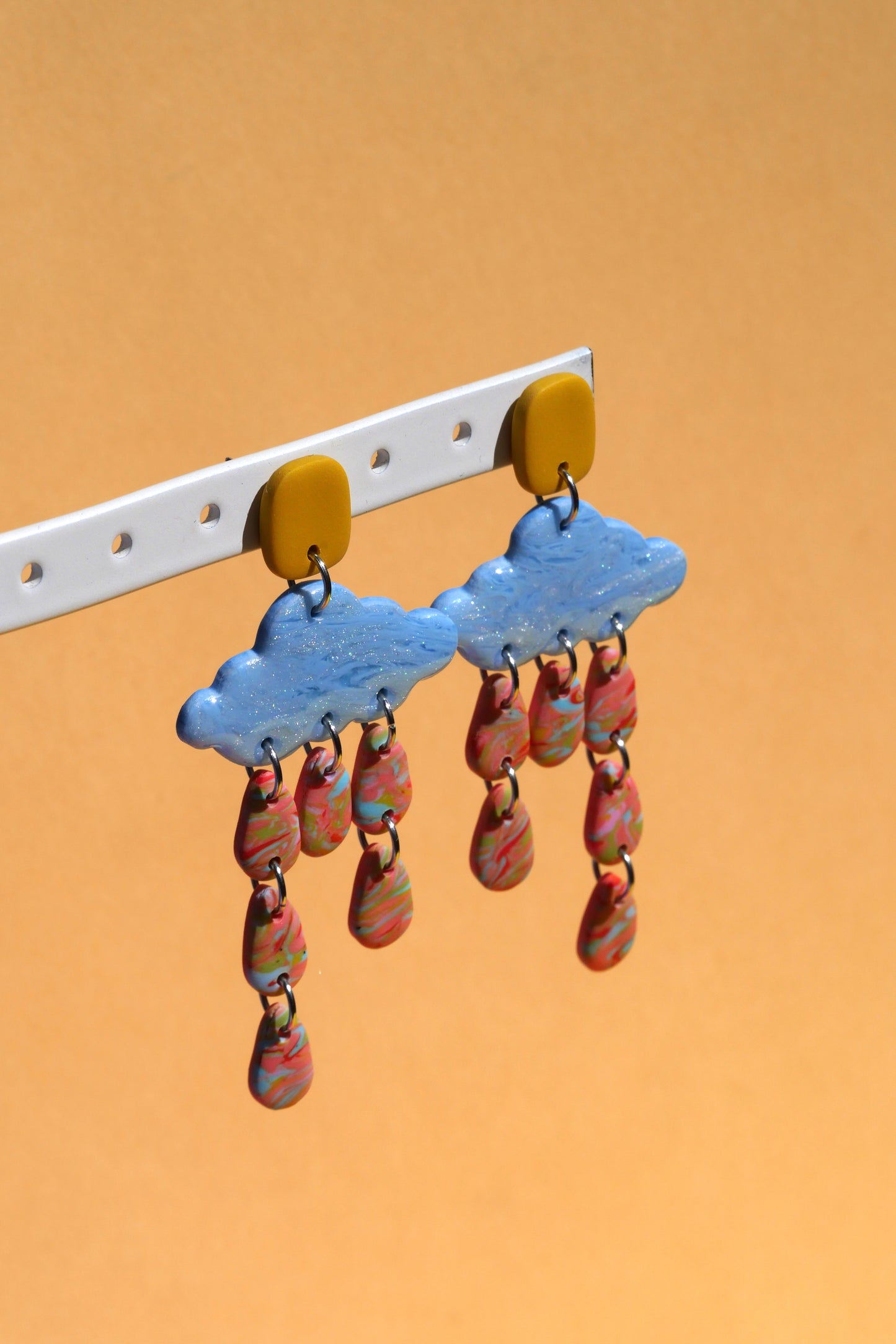 Collection boucles Pam - Crocodile Agile