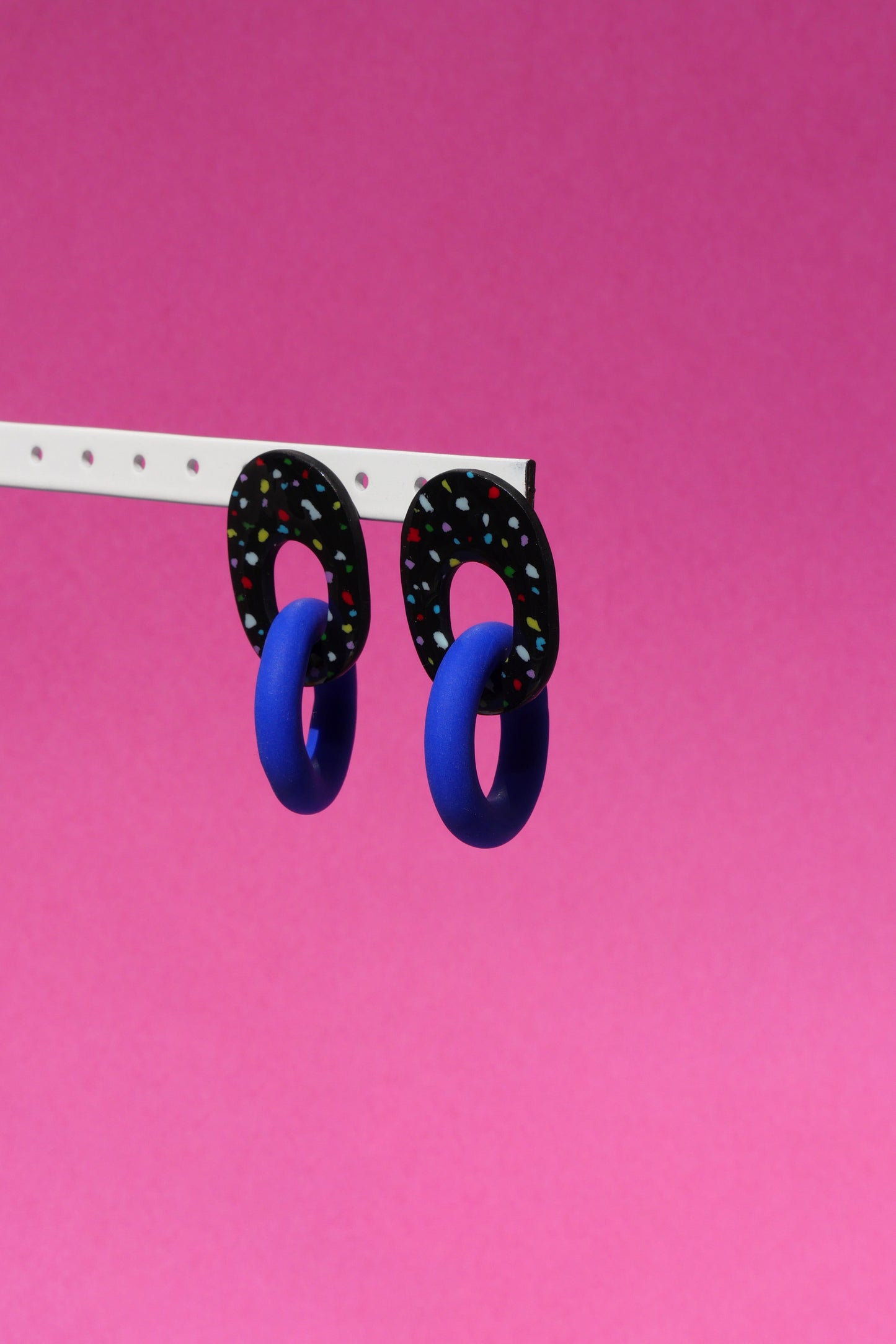 Collection boucles Pam - Crocodile Agile