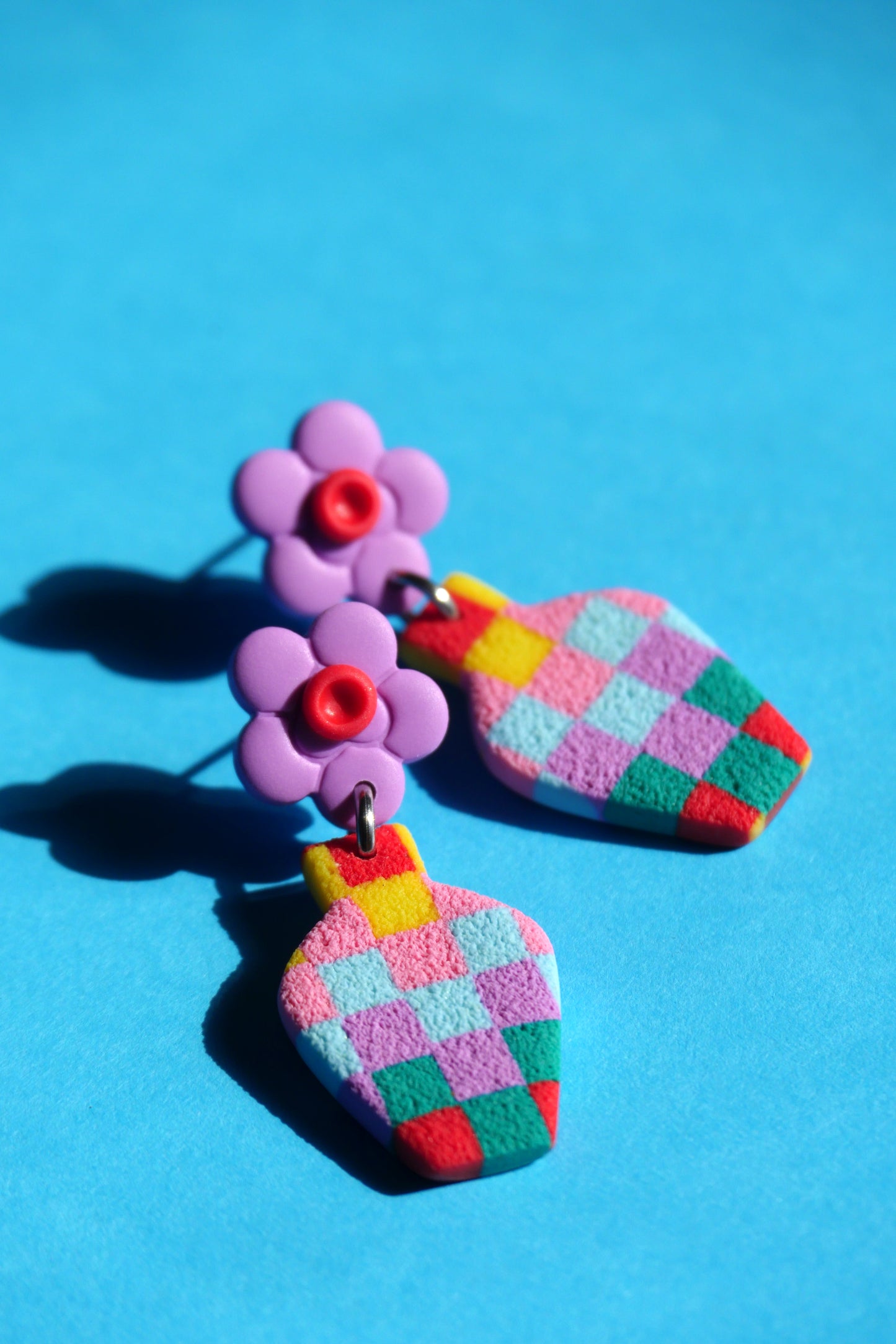 Collection boucles Pam - Crocodile Agile