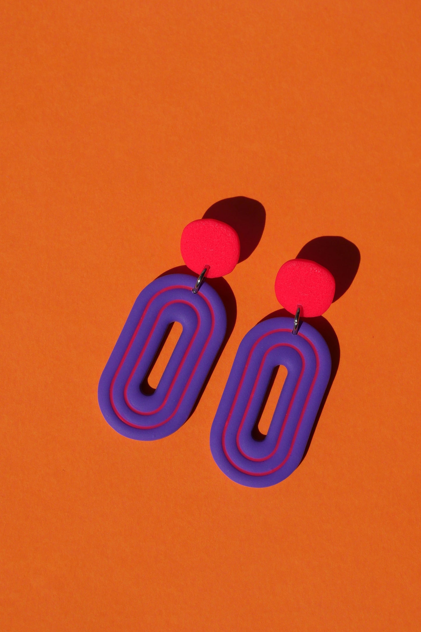 Collection boucles Pam - Crocodile Agile