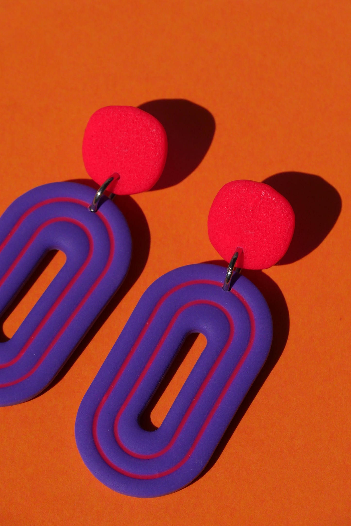Collection boucles Pam - Crocodile Agile
