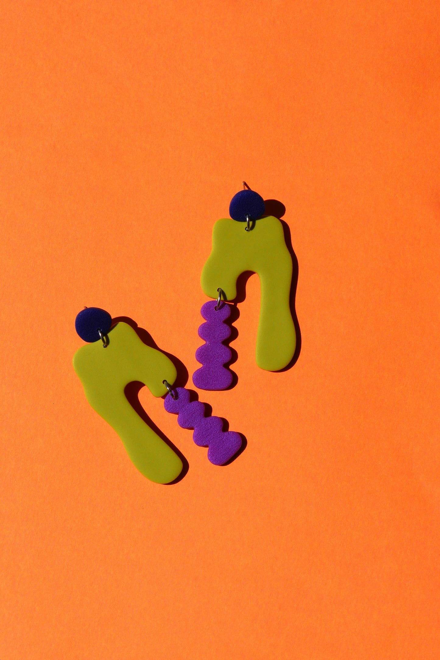 Collection boucles Pam - Crocodile Agile