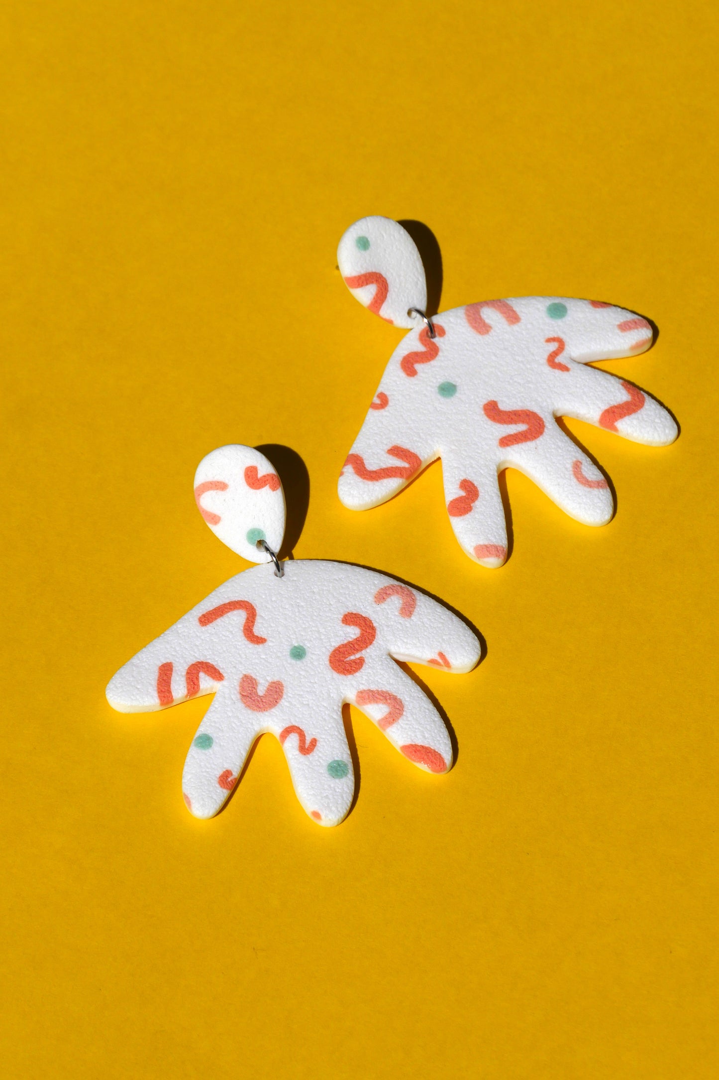 Collection boucles Pam - Crocodile Agile