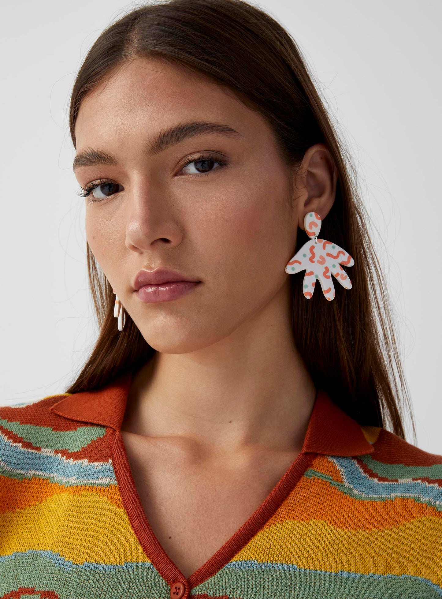 Collection boucles Pam - Crocodile Agile