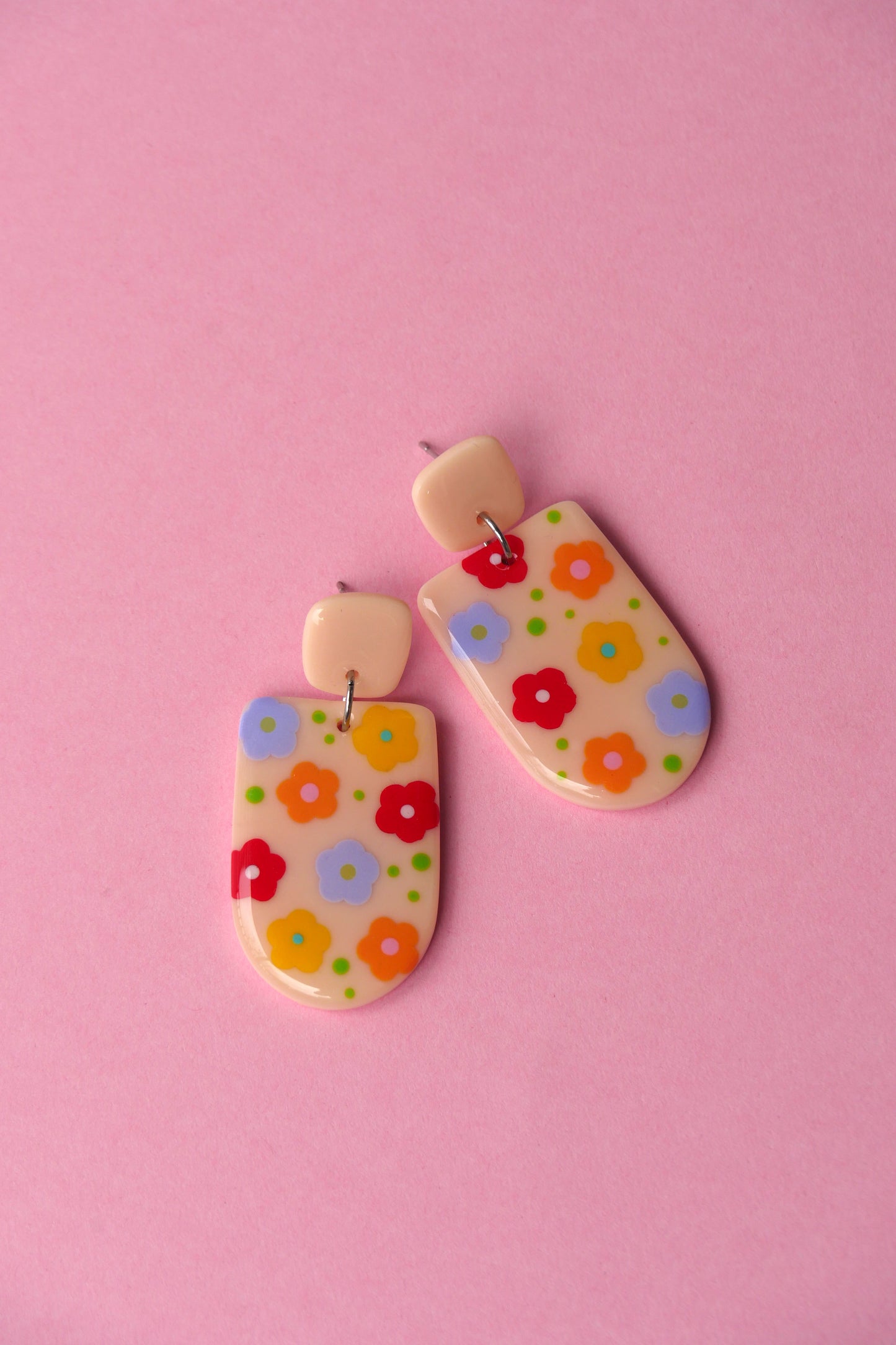 Collection boucles Pam - Crocodile Agile