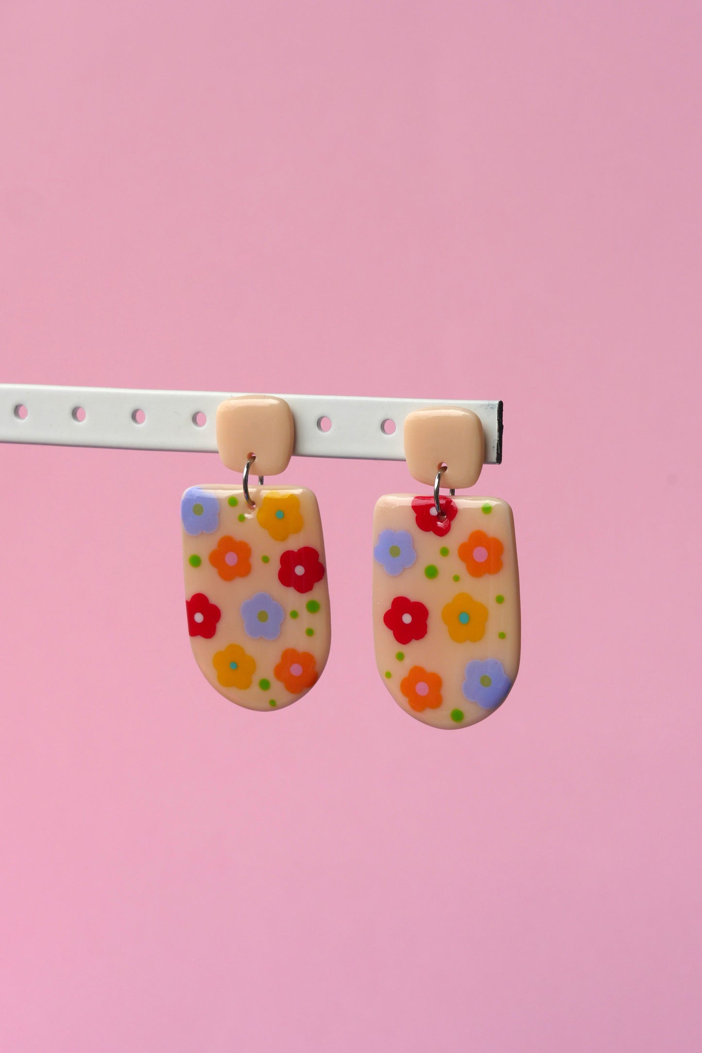 Collection boucles Pam - Crocodile Agile