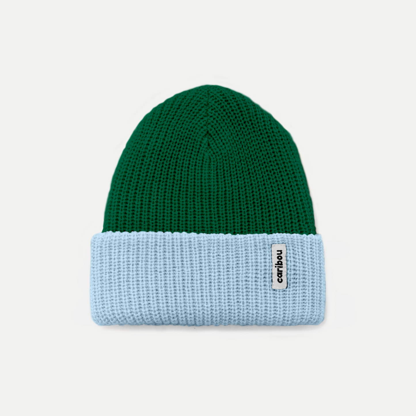 Tuque / Beanie pêcheur enfants et adultes - Caribou
