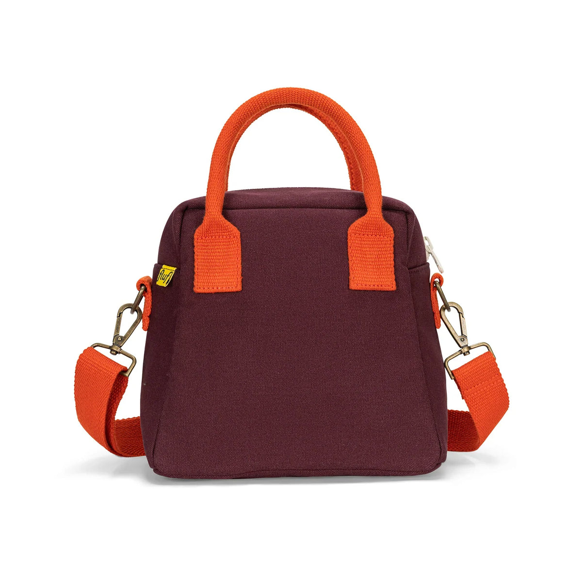 Sacs a Lunch Isothermes à bandoulière Clutch  - Fluf