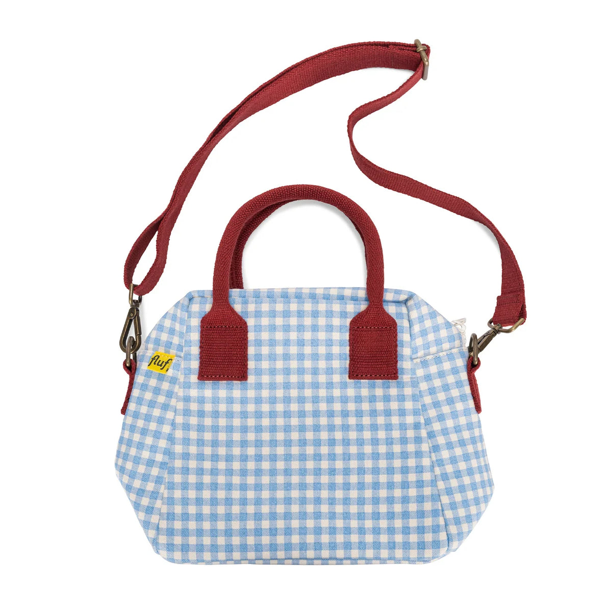 Sacs a Lunch Isothermes à bandoulière Clutch  - Fluf