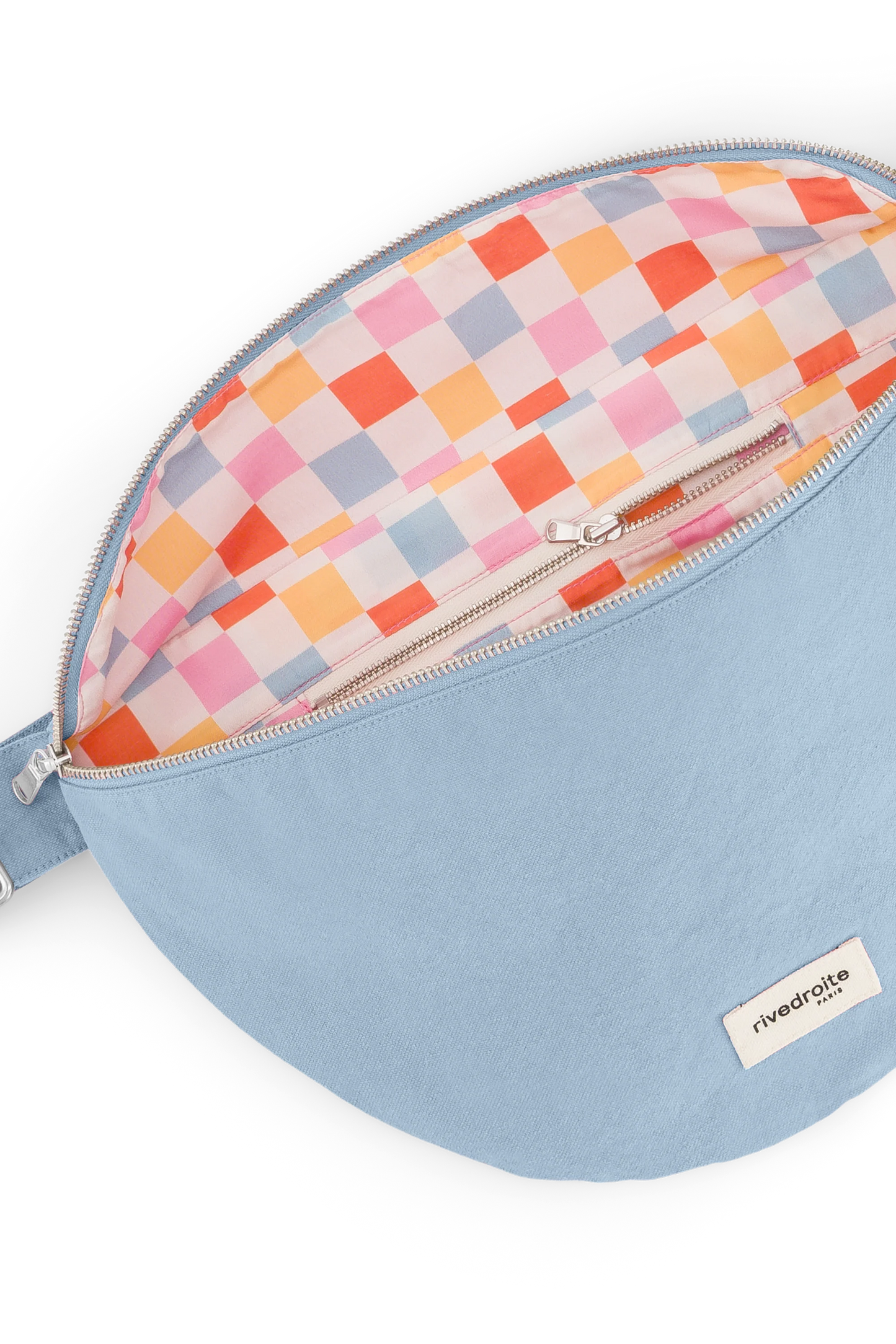Custine XL Banana Bag-Paris right shore