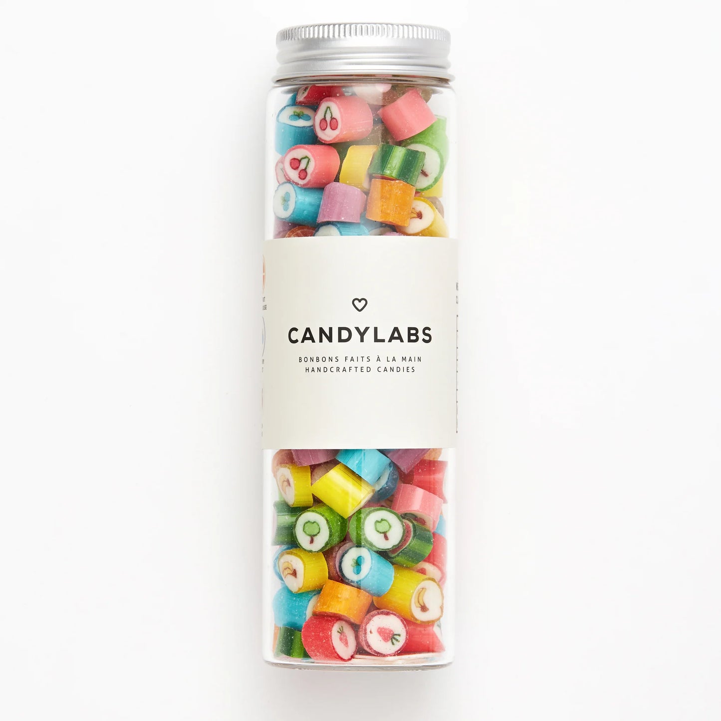 Candylabs - Jar Pot