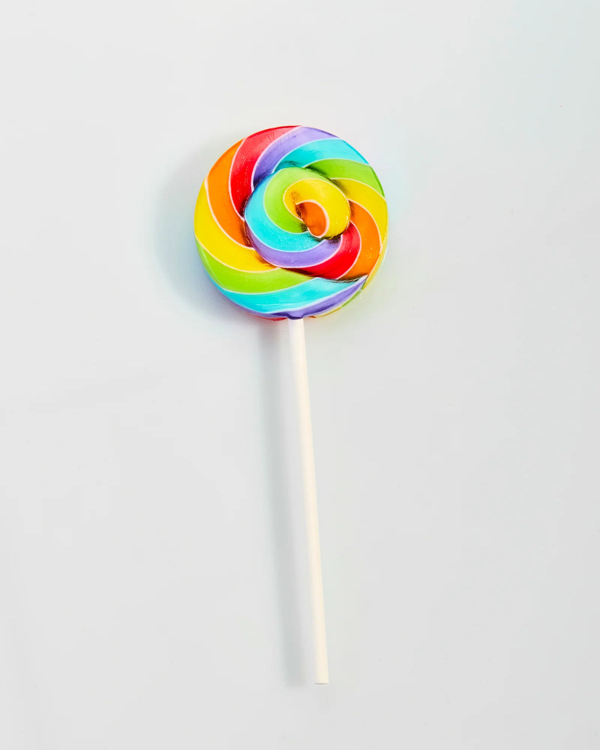 Petite sucette ronde - Lollipop - Candylabs