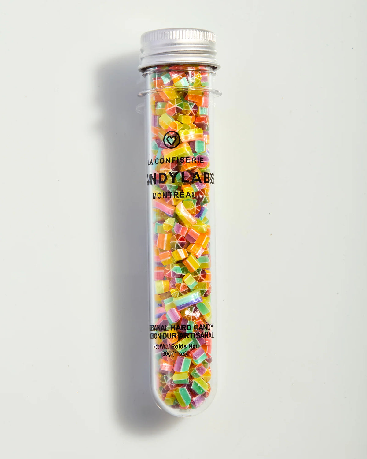 Candylabs - Tube