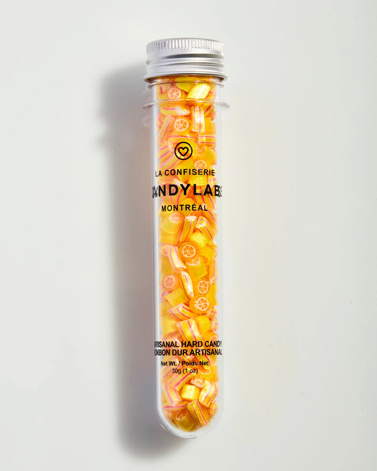 Candylabs - Tube