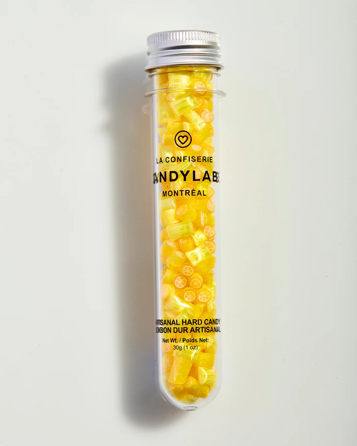 Candylabs - Tube