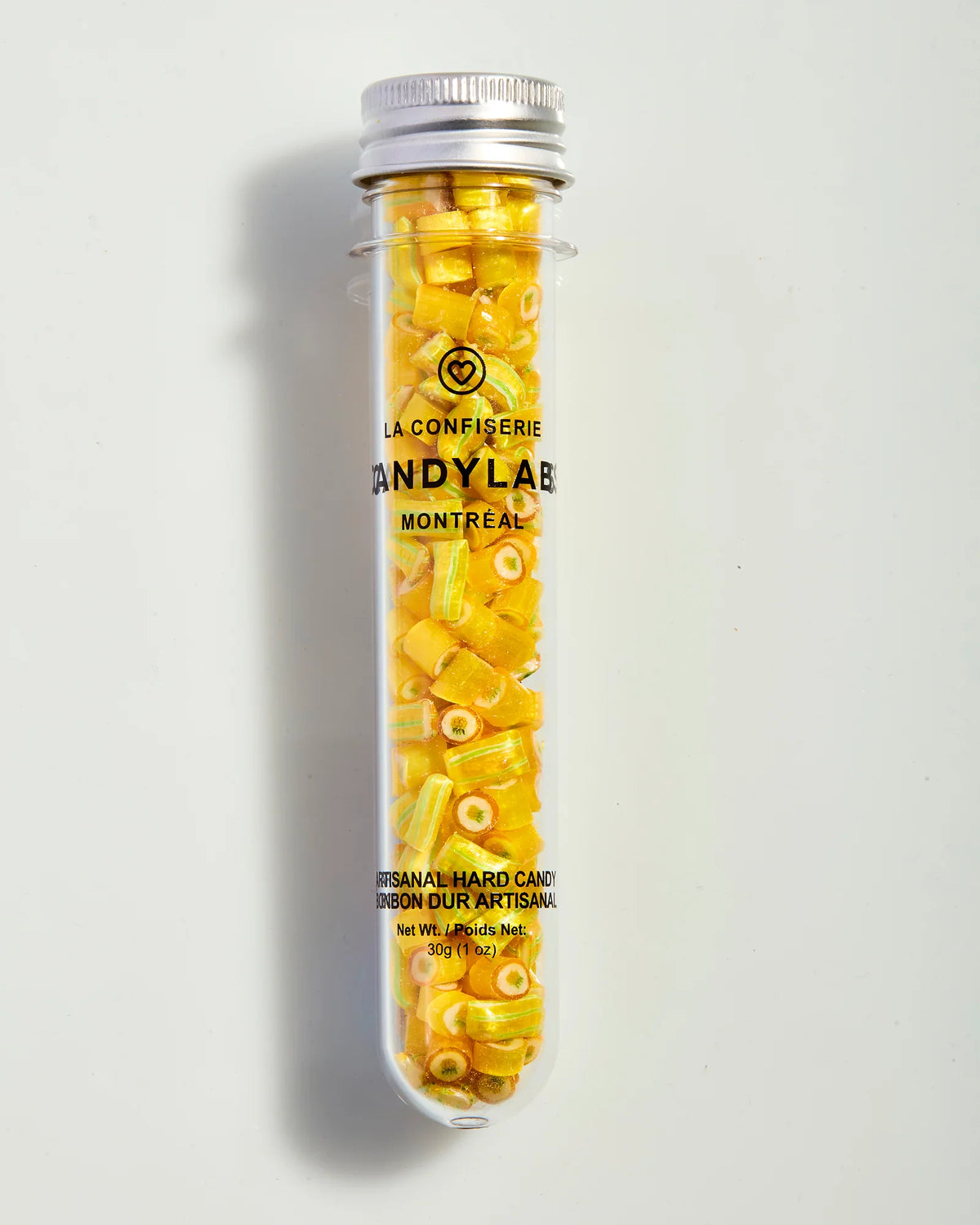 Candylabs - Tube