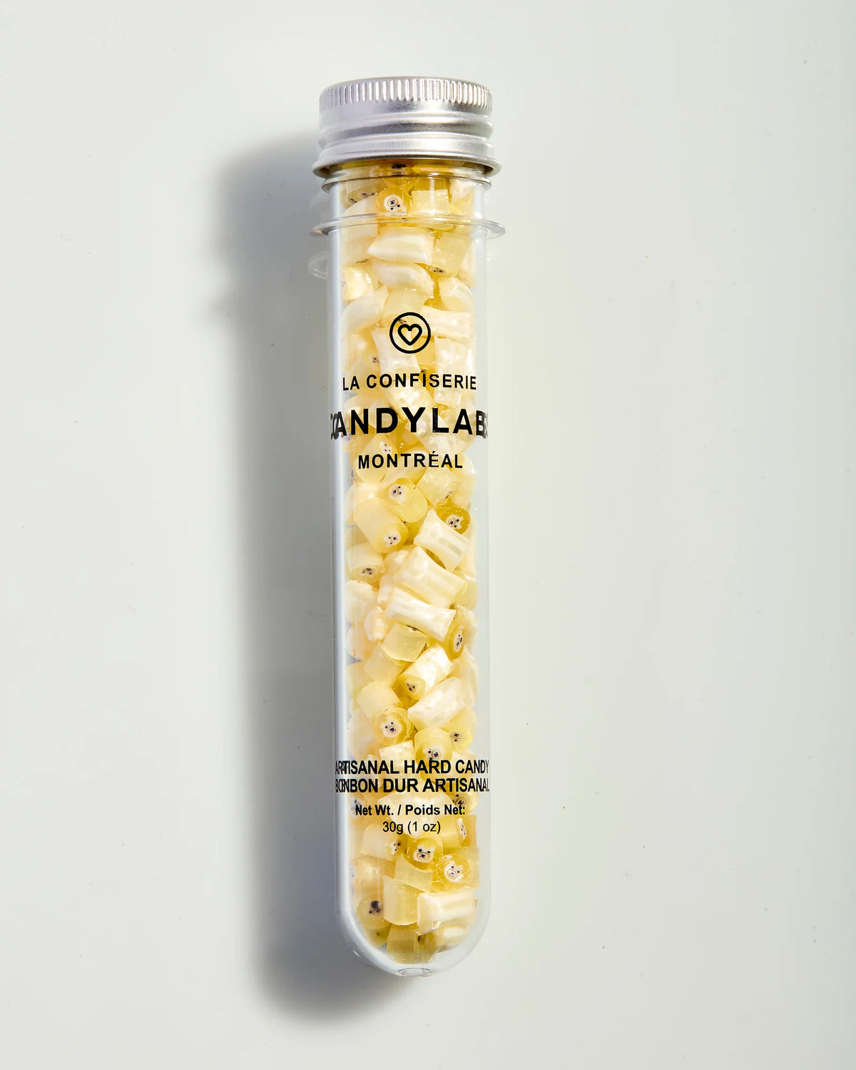 Candylabs - Tube