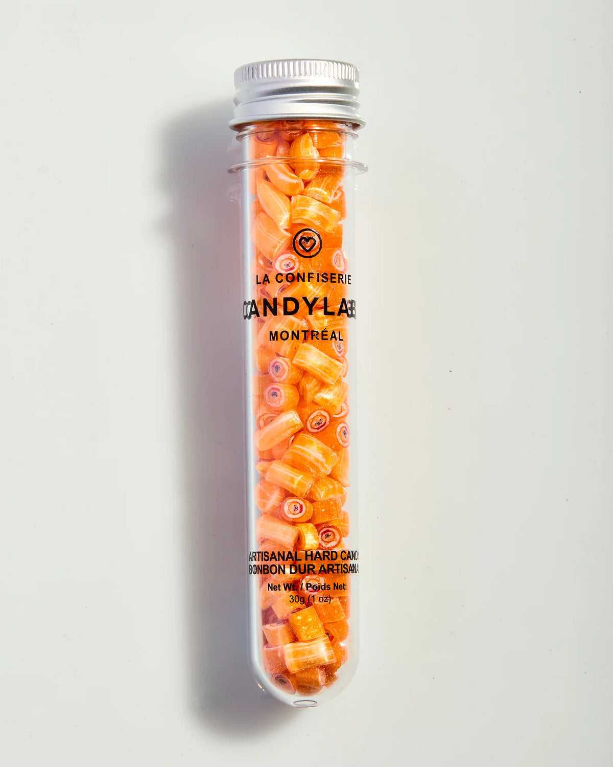 Candylabs - Tube