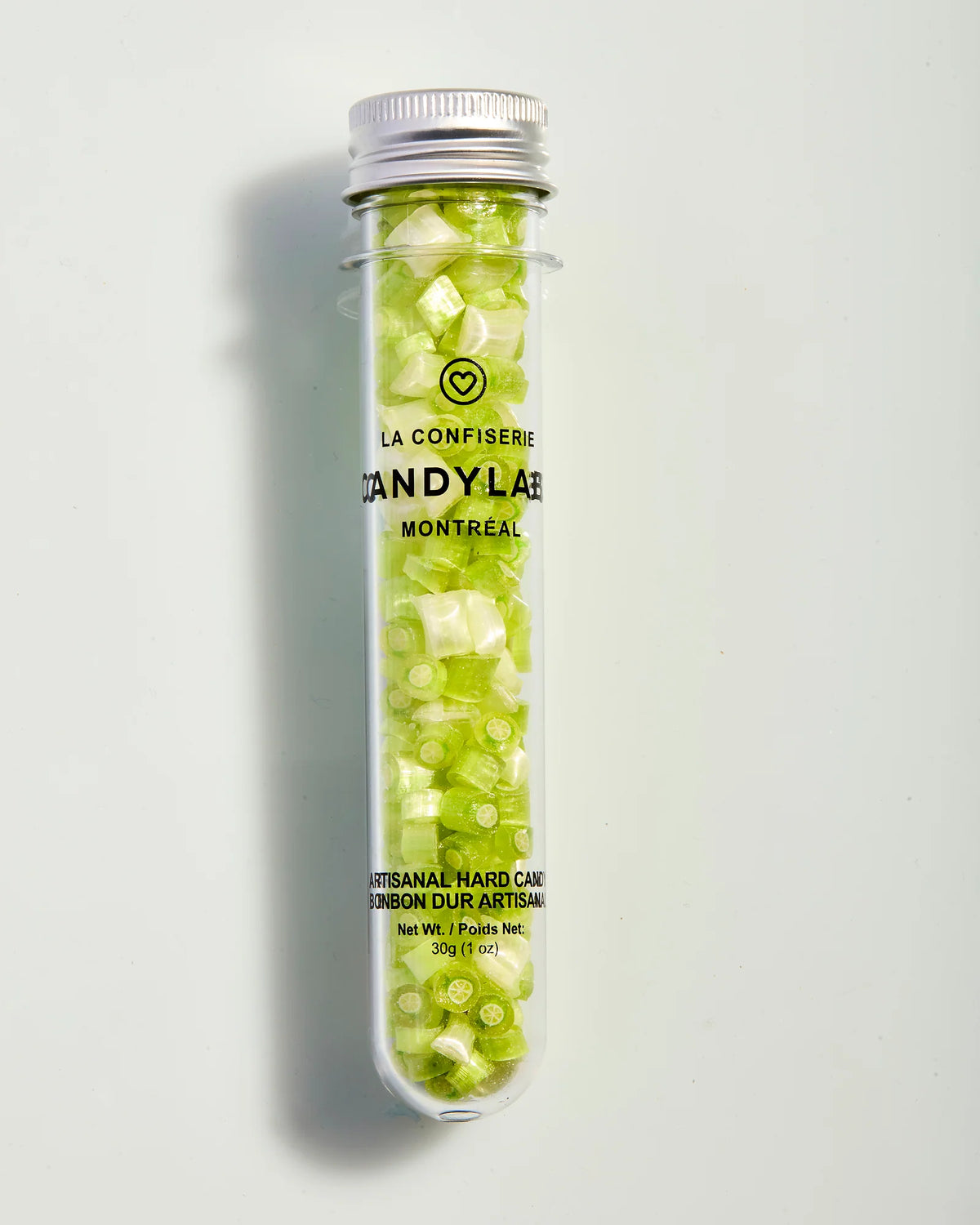 Candylabs - Tube