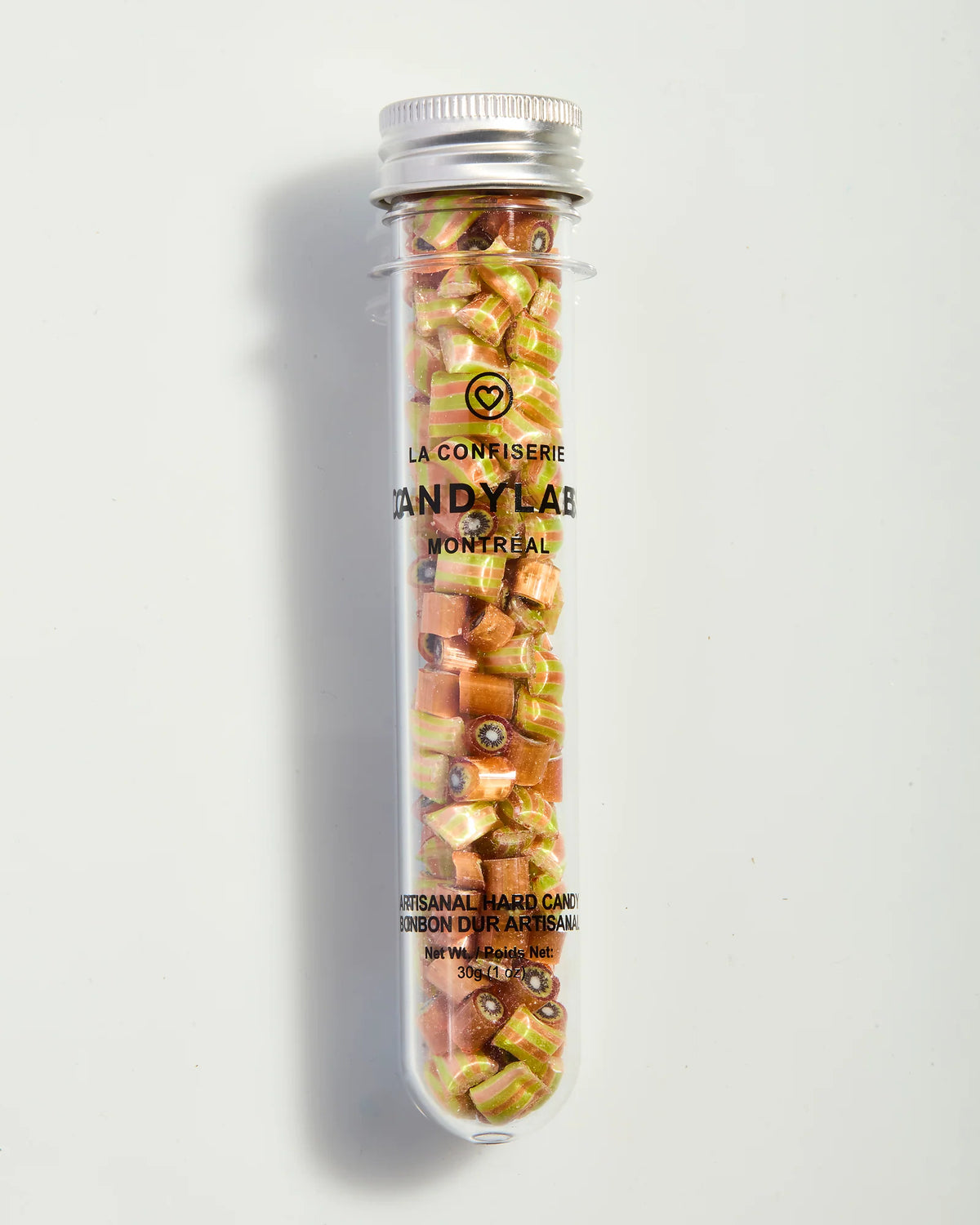Candylabs - Tube