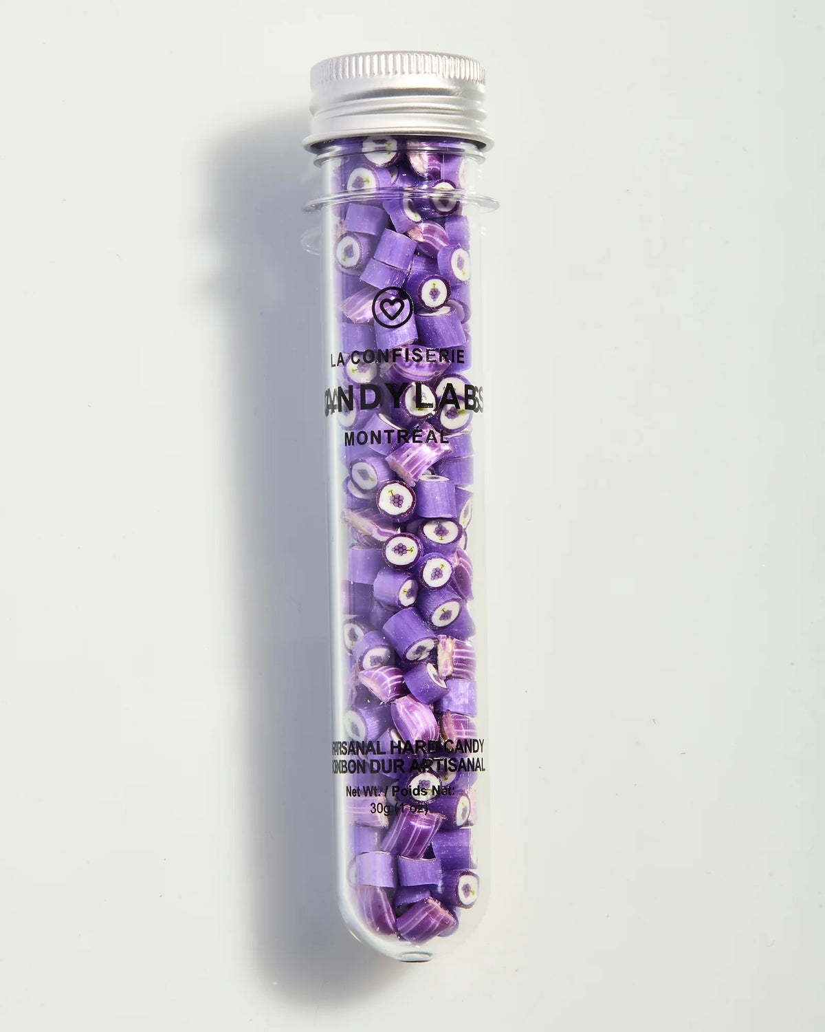 Candylabs - Tube