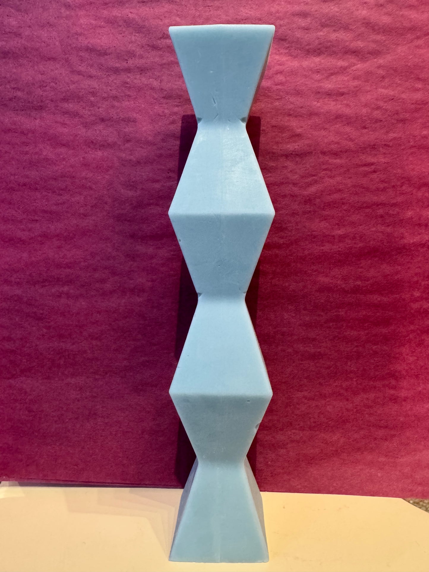 Bougie Nordique Hiver 25-26- Charlie Pop