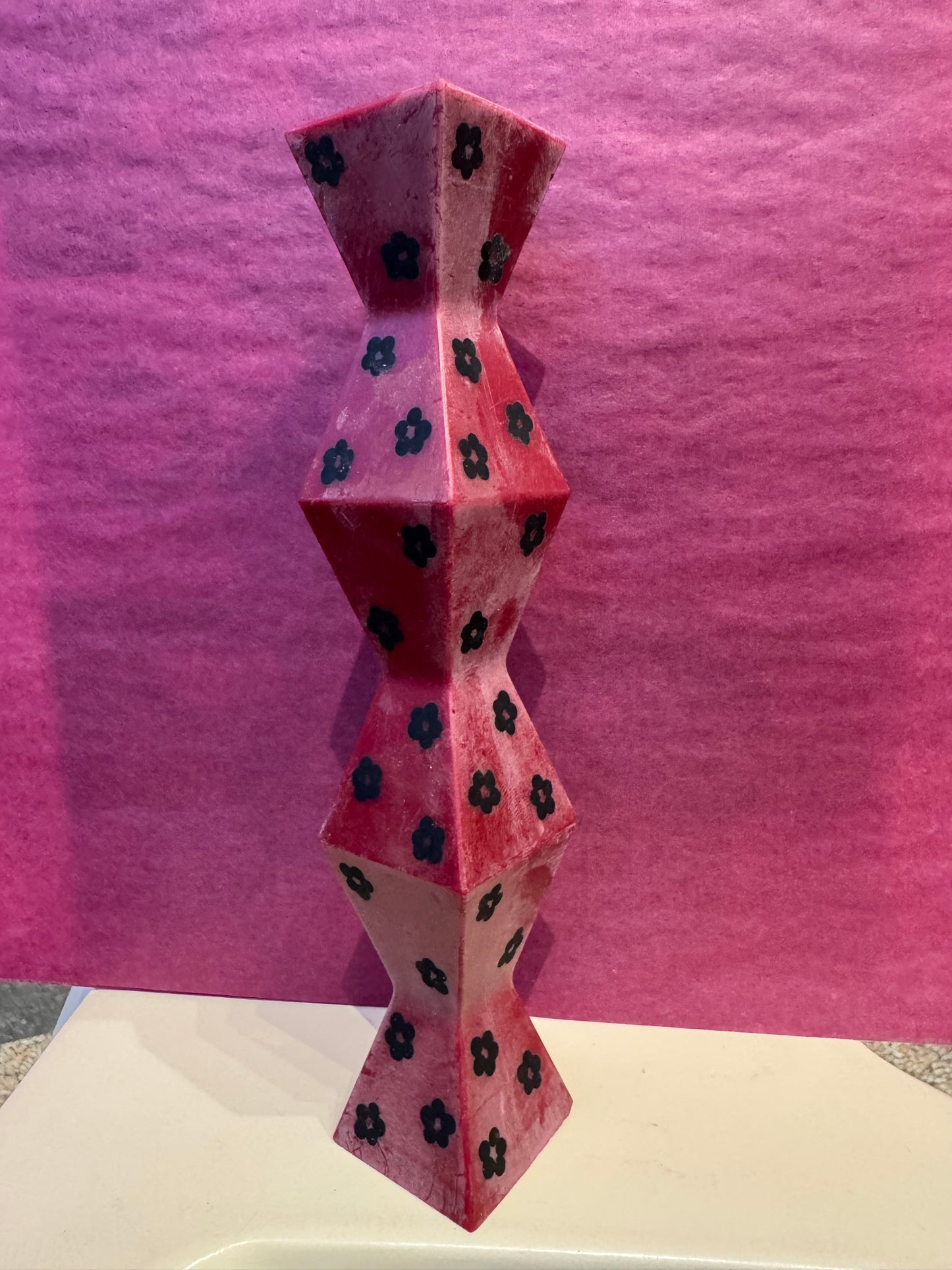 Bougie Nordique Hiver 25-26- Charlie Pop