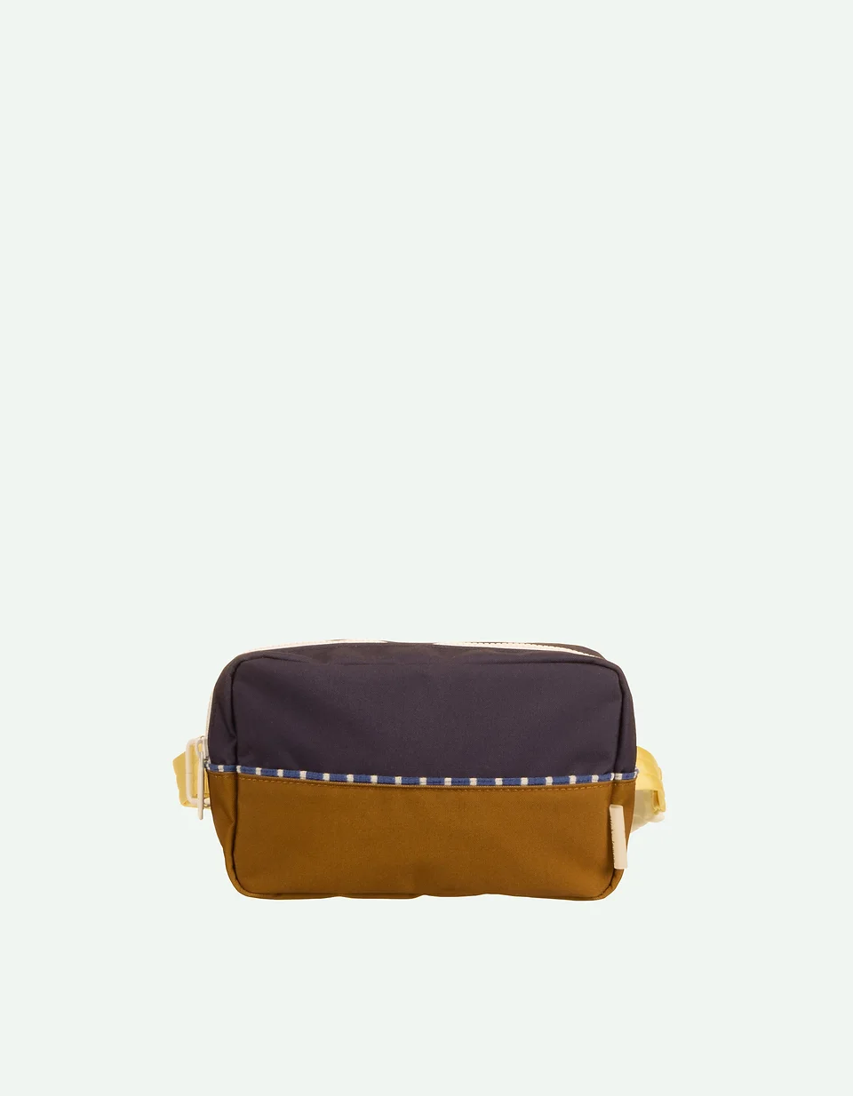 Collection Better Together Colourblocking - Fanny Pack large - Sac banane - Sticky Lemon