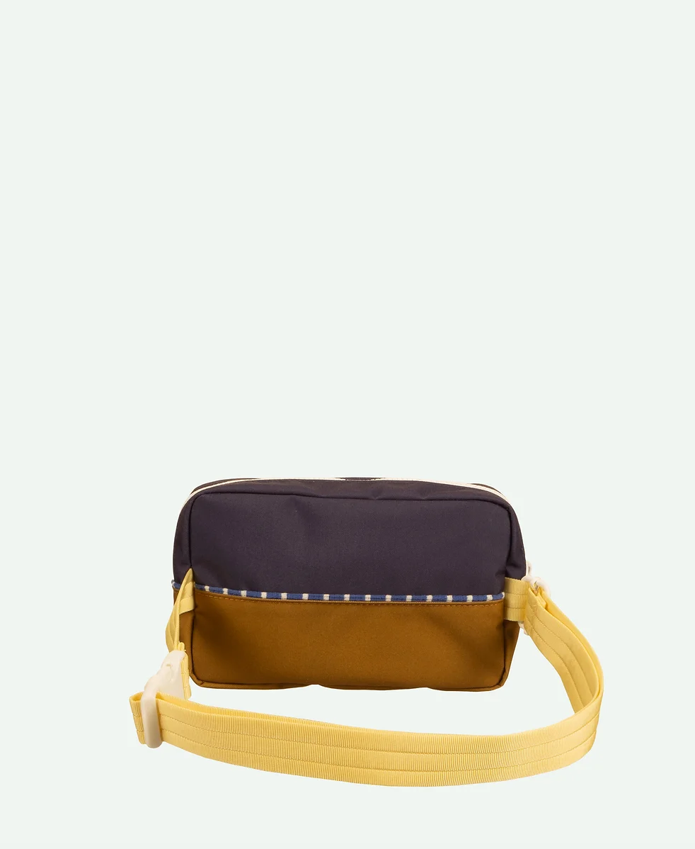 Collection Better Together Colourblocking - Fanny Pack large - Sac banane - Sticky Lemon