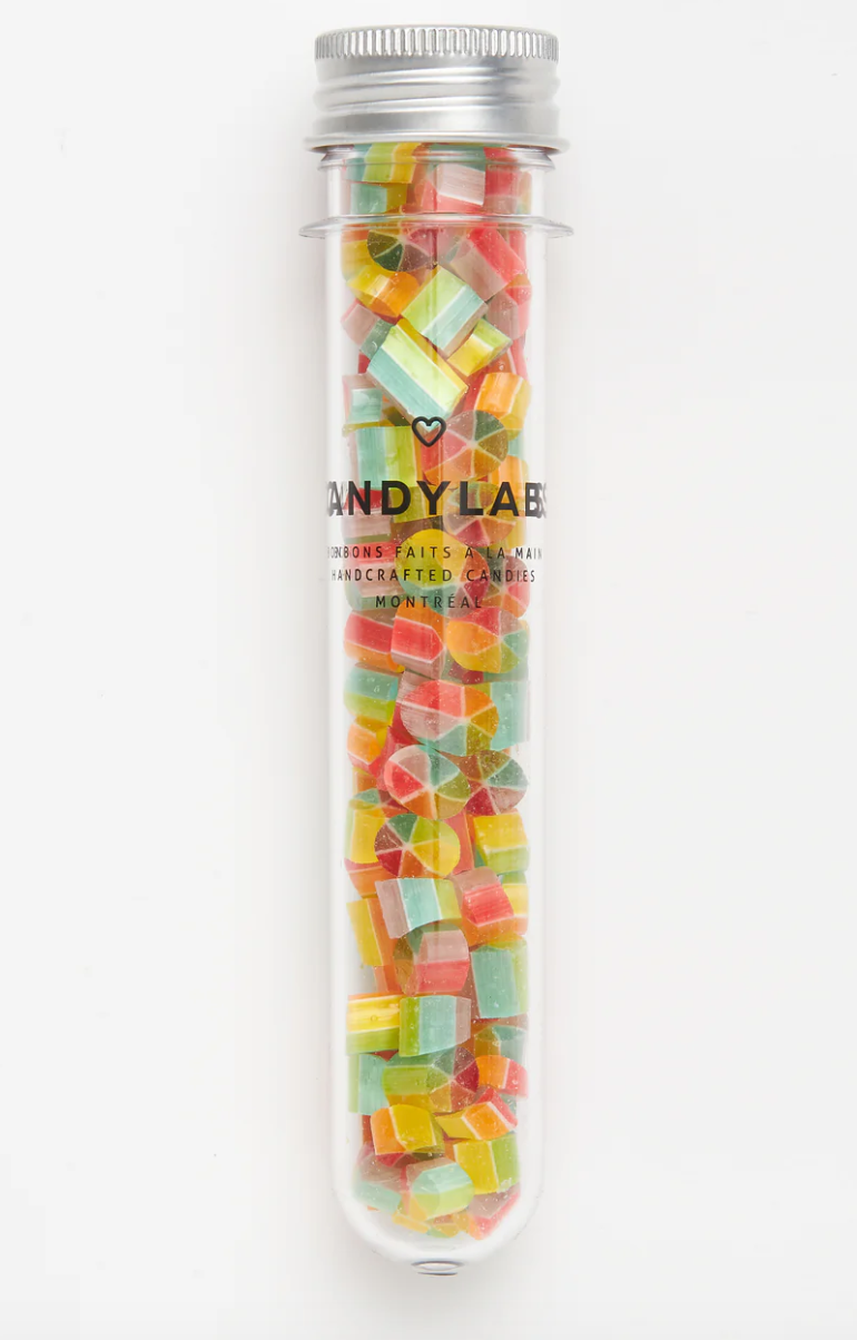 Candylabs - Tube