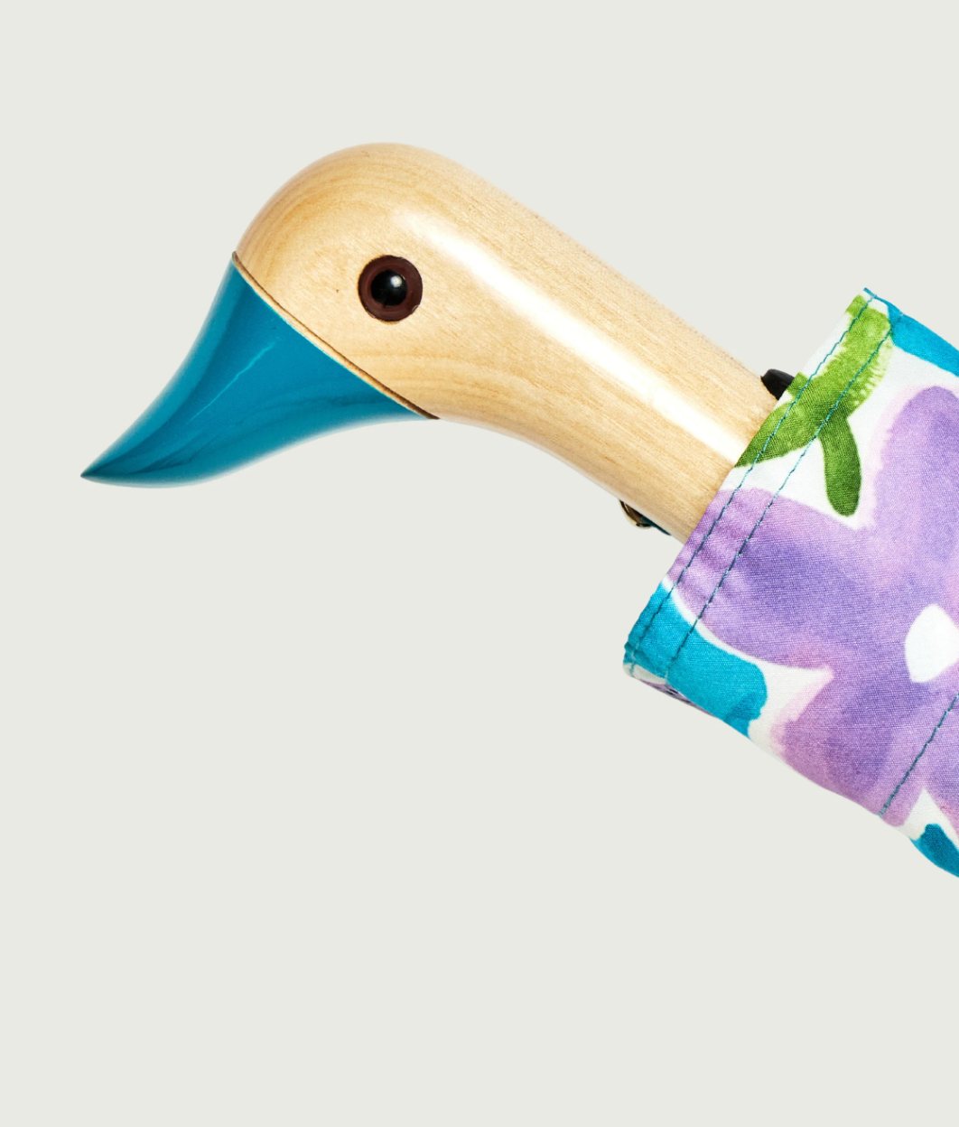 Parapluie Canard Lilas' Dream - Original Duckhead