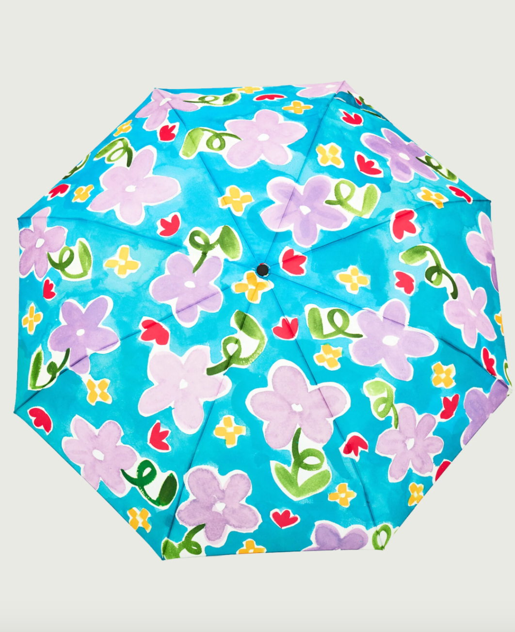 Parapluie Canard Lilas' Dream - Original Duckhead