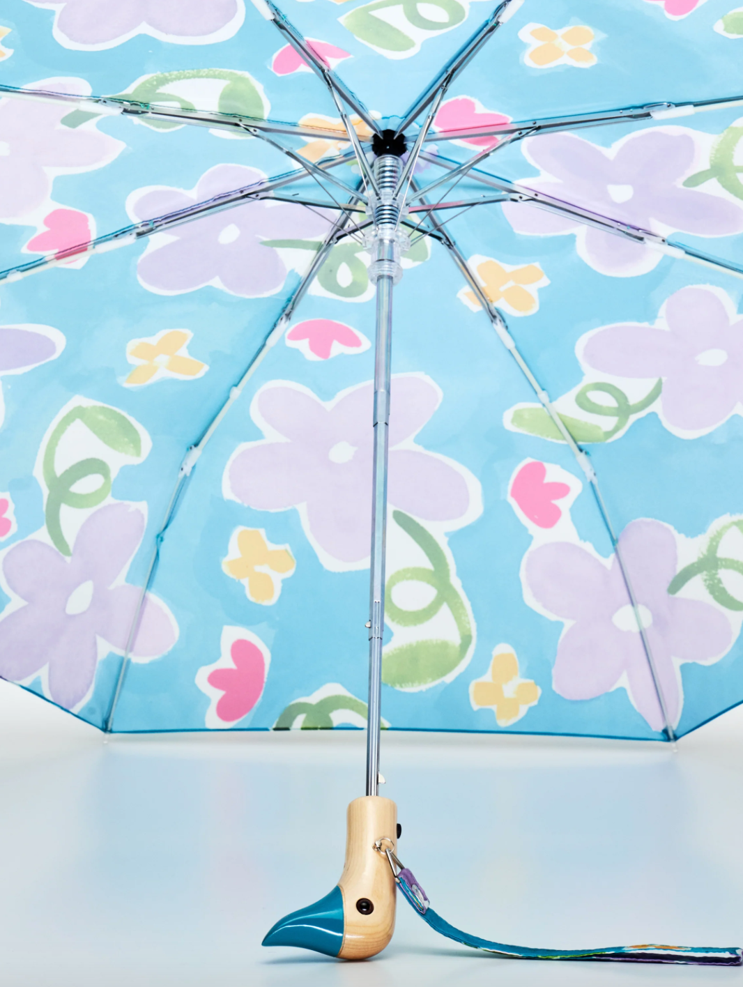 Parapluie Canard Lilas' Dream - Original Duckhead