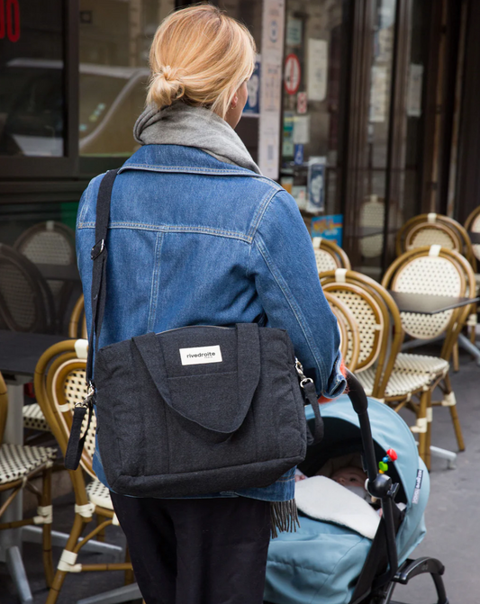 Mini Darcy sac à langer - Rive Droite