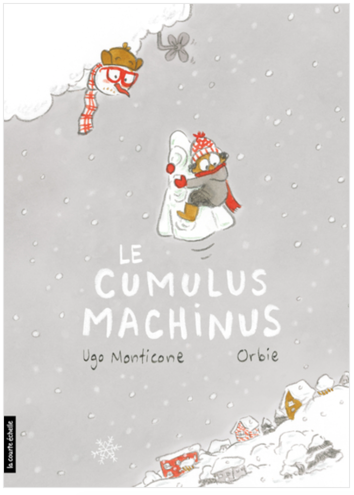 Le Cumulus Machinus - Livre par Ugo Monticone