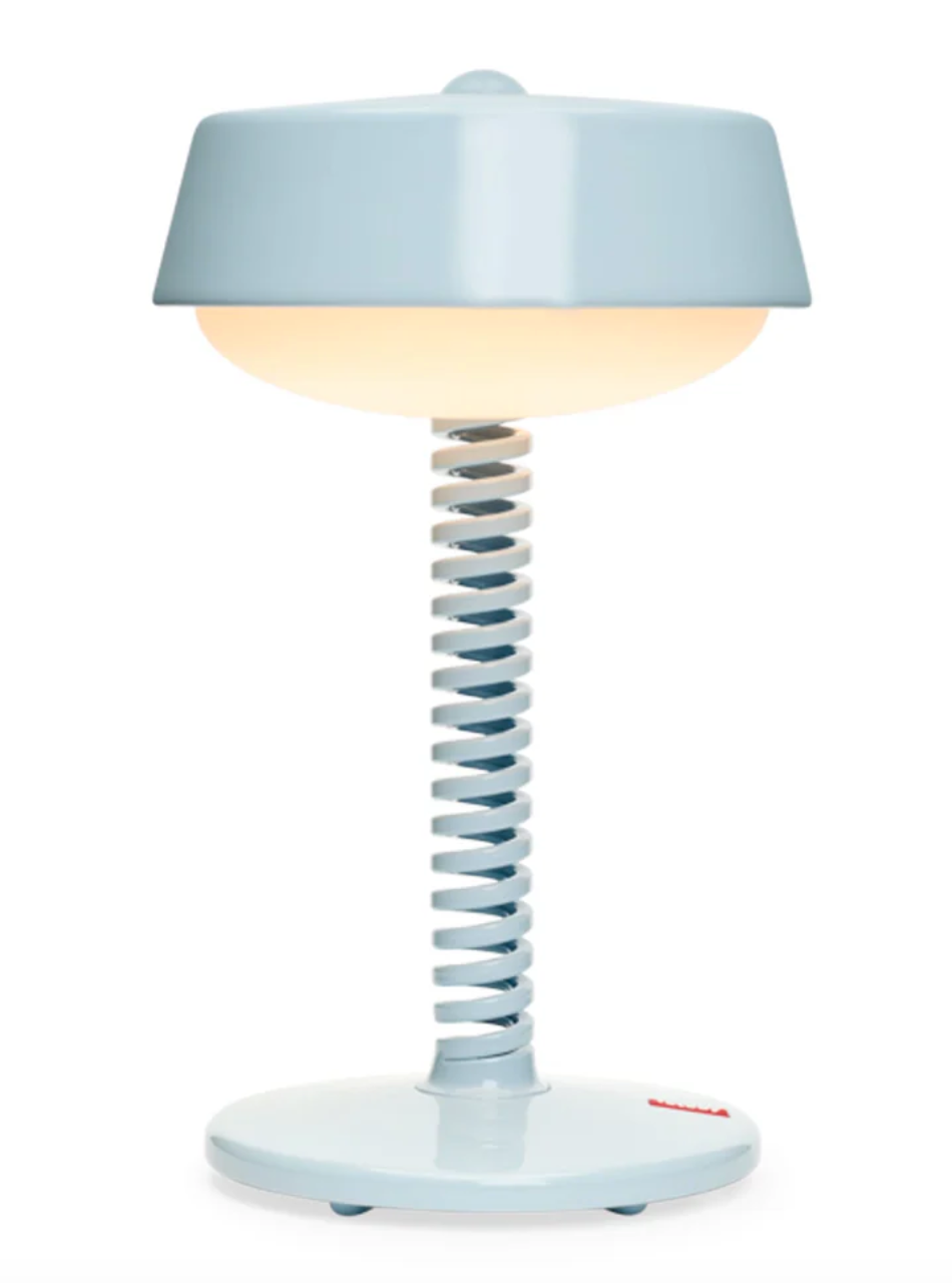 Bellboy Lampe sans fil - Cordless Lamps - Fatboy