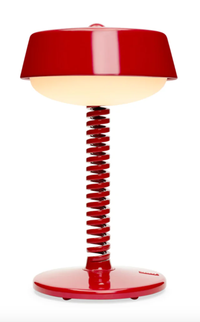 Bellboy Lampe sans fil - Cordless Lamps - Fatboy