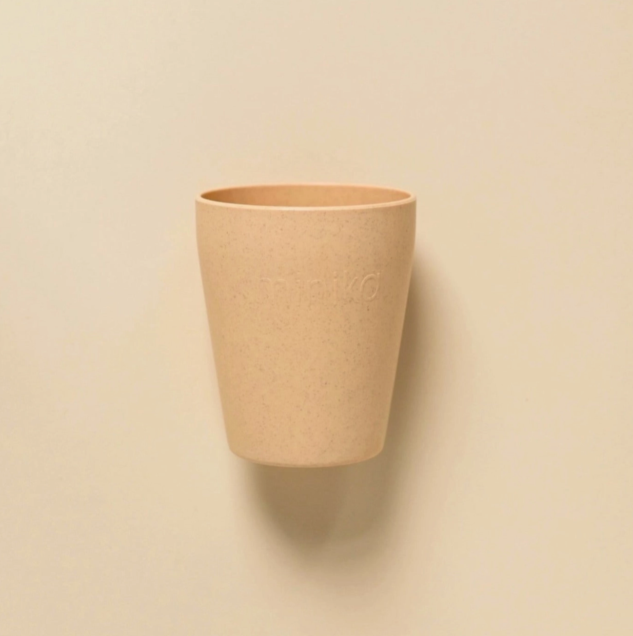 Gobelet wheat straw cup - Minika