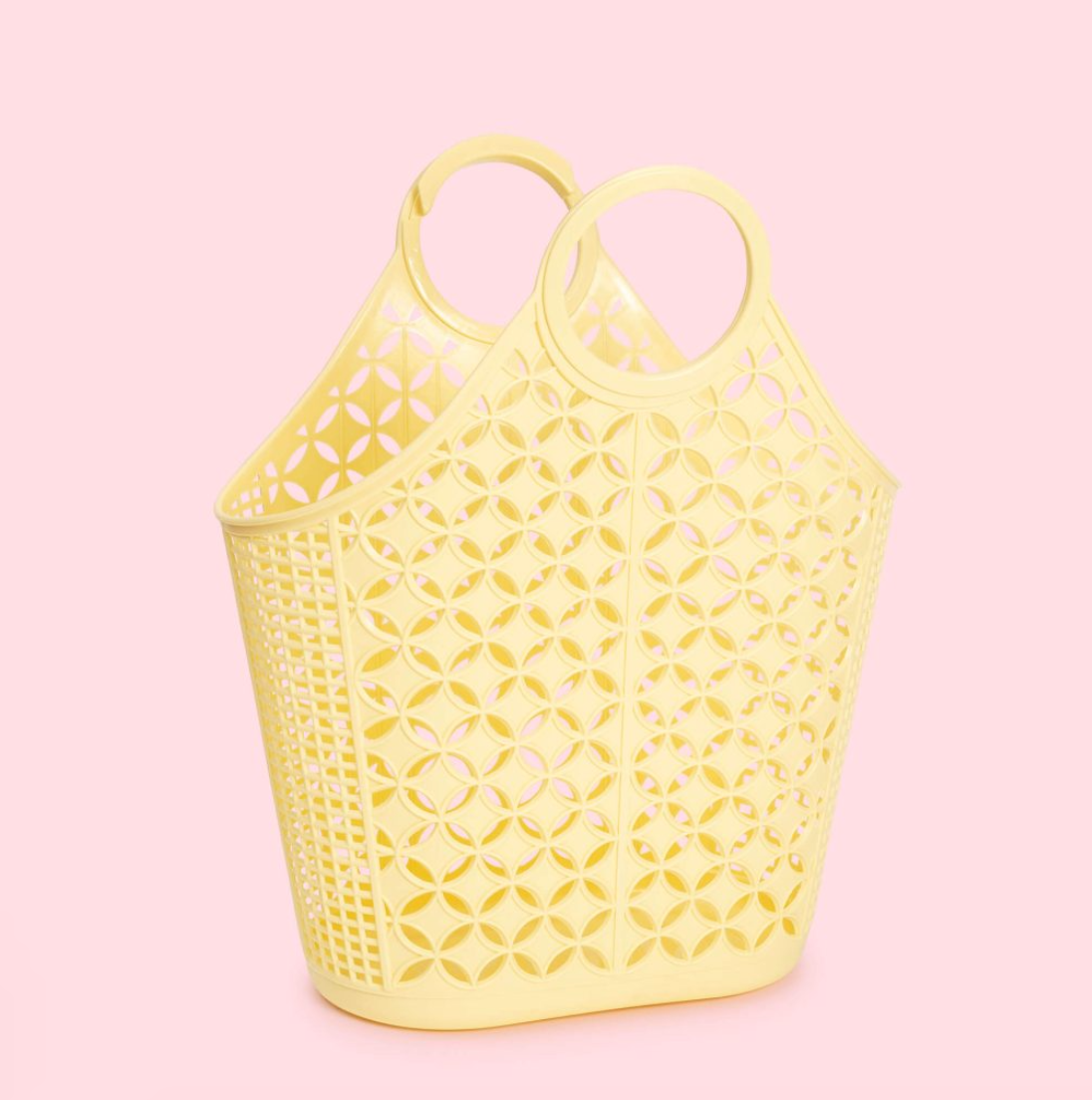 Sac panier Atomic - Sun Jellies - 6 choix de couleurs