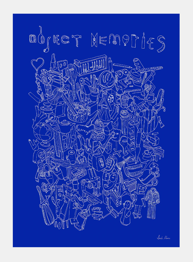 Collection d'Affiches - Paper Collective