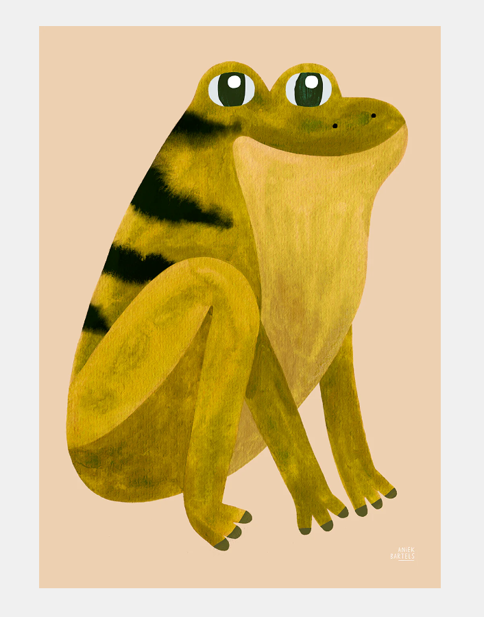 Collection d'Affiches - Paper Collective