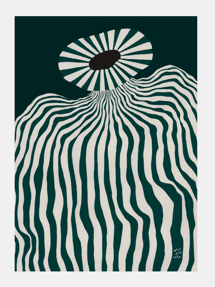 Collection d'Affiches - Paper Collective